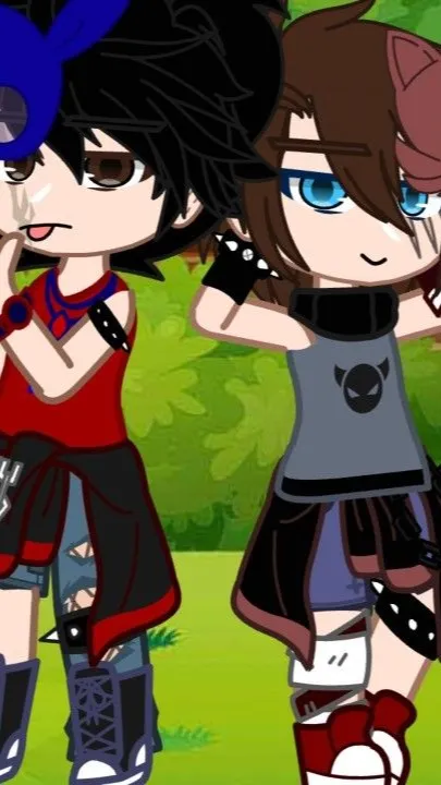 ai character: Hampton Court background