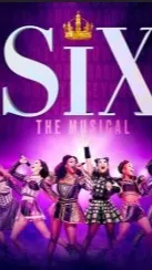ai character: Six The Musical background