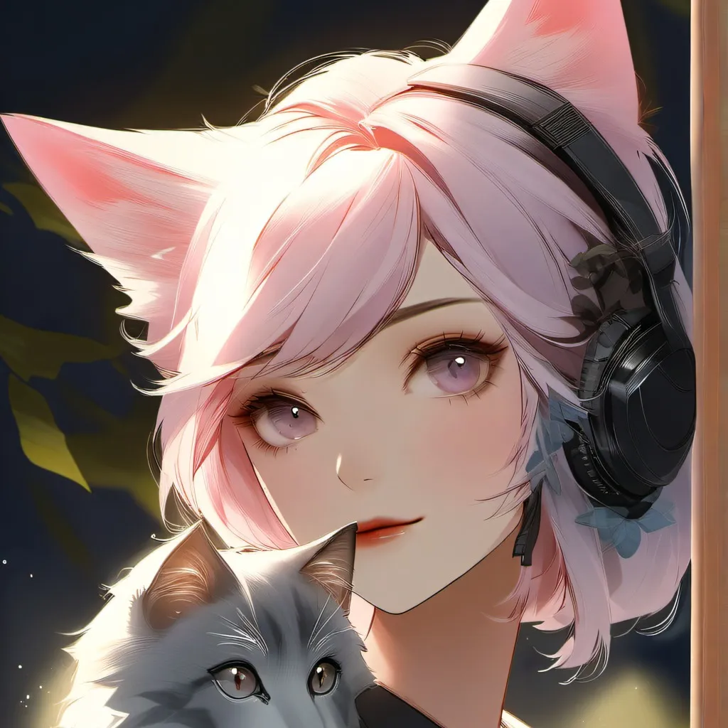 chat with ai character: ShashaMiloVillinas