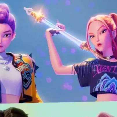 chat with ai character: KPDH goes camping