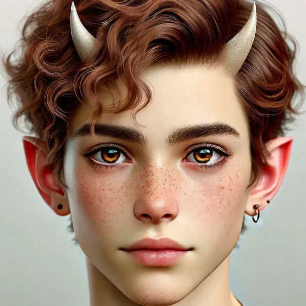 chat with ai character: Ayan Elves' Prince