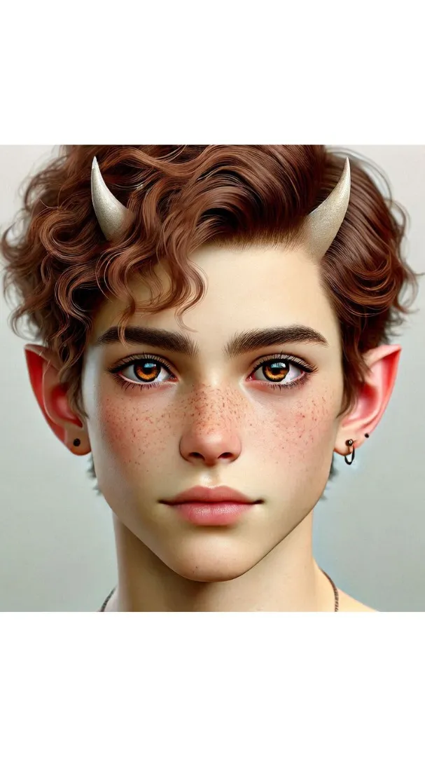 ai character: Ayan Elves' Prince background