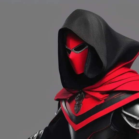 chat with ai character: Menace (villain)