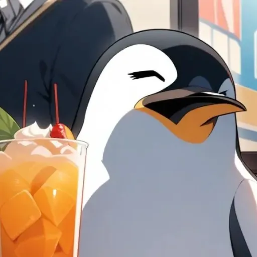 creator Pingveen's avatar