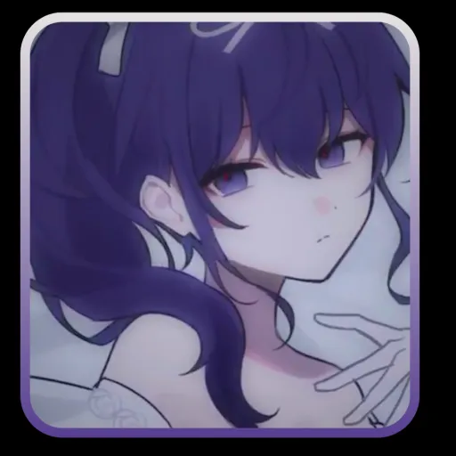 creator Mɑfuyu_ɑsɑhina's avatar