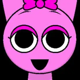 chat with ai character: Evil pinki uncanon