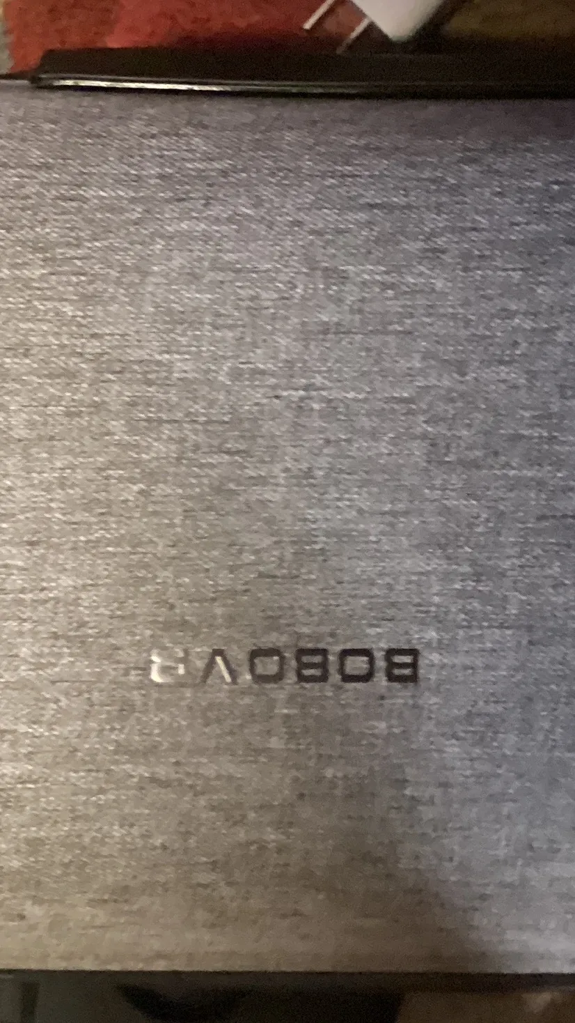 ai character: meta quest 3 background