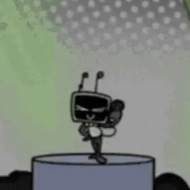 chat with ai character: VEE!