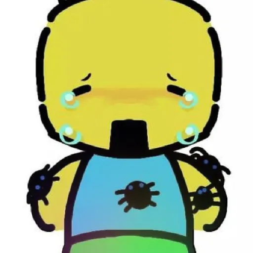 creator ☆~spider noob~☆'s avatar