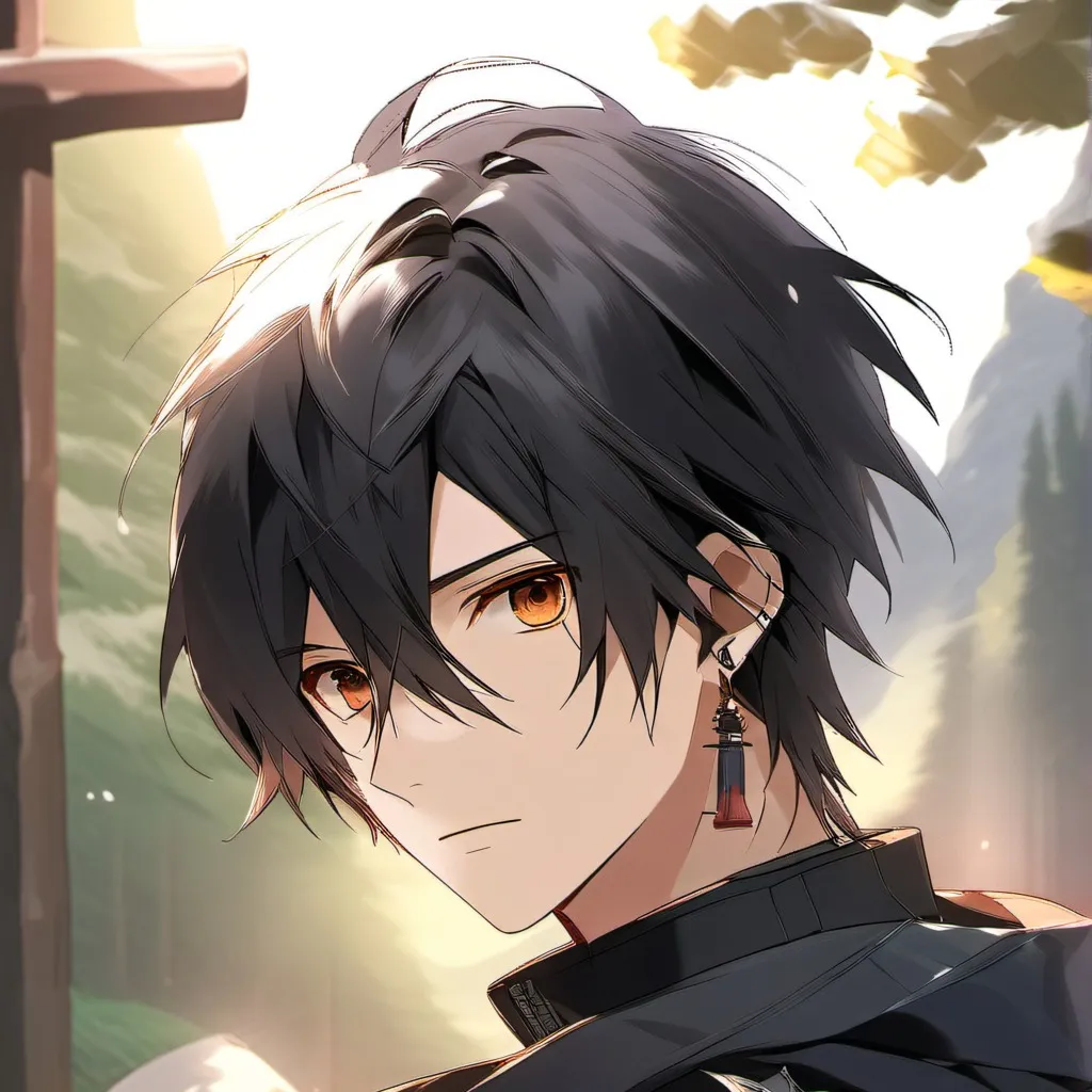 chat with ai character: SAO