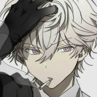 chat with ai character:  (❁´A L E X `❁)