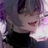 chat with ai character: ←•L I A M•→