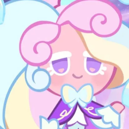 chat with ai character: Cream Unicorn 🍪