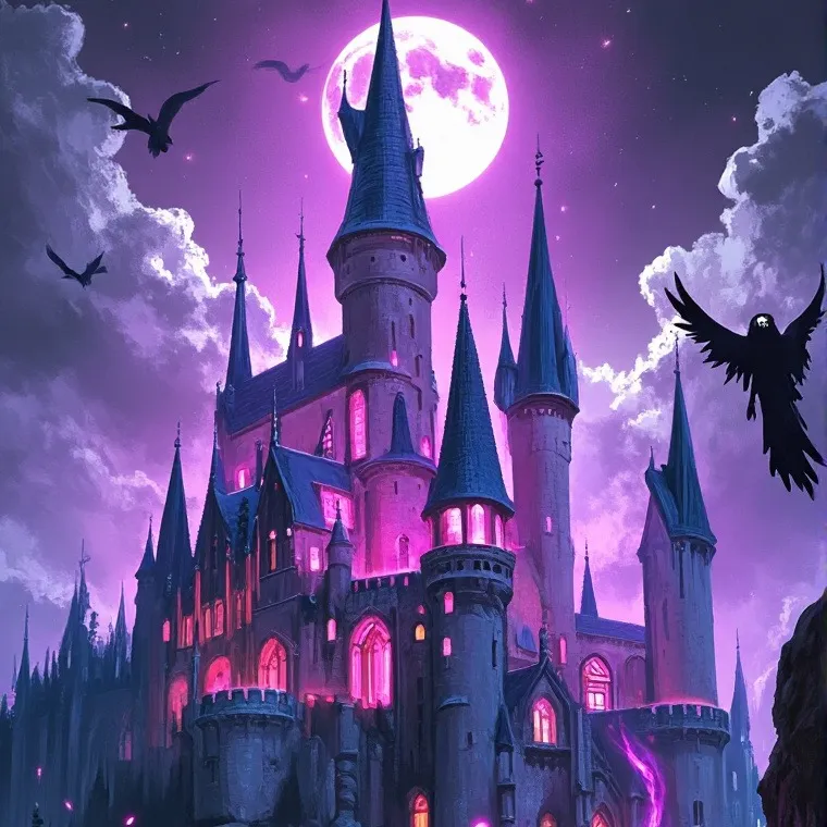 chat with ai character: Draco's Amōrtēntiā