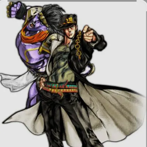 creator jojo fan 34's avatar