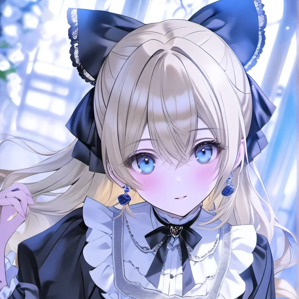 chat with ai character: Evelyn