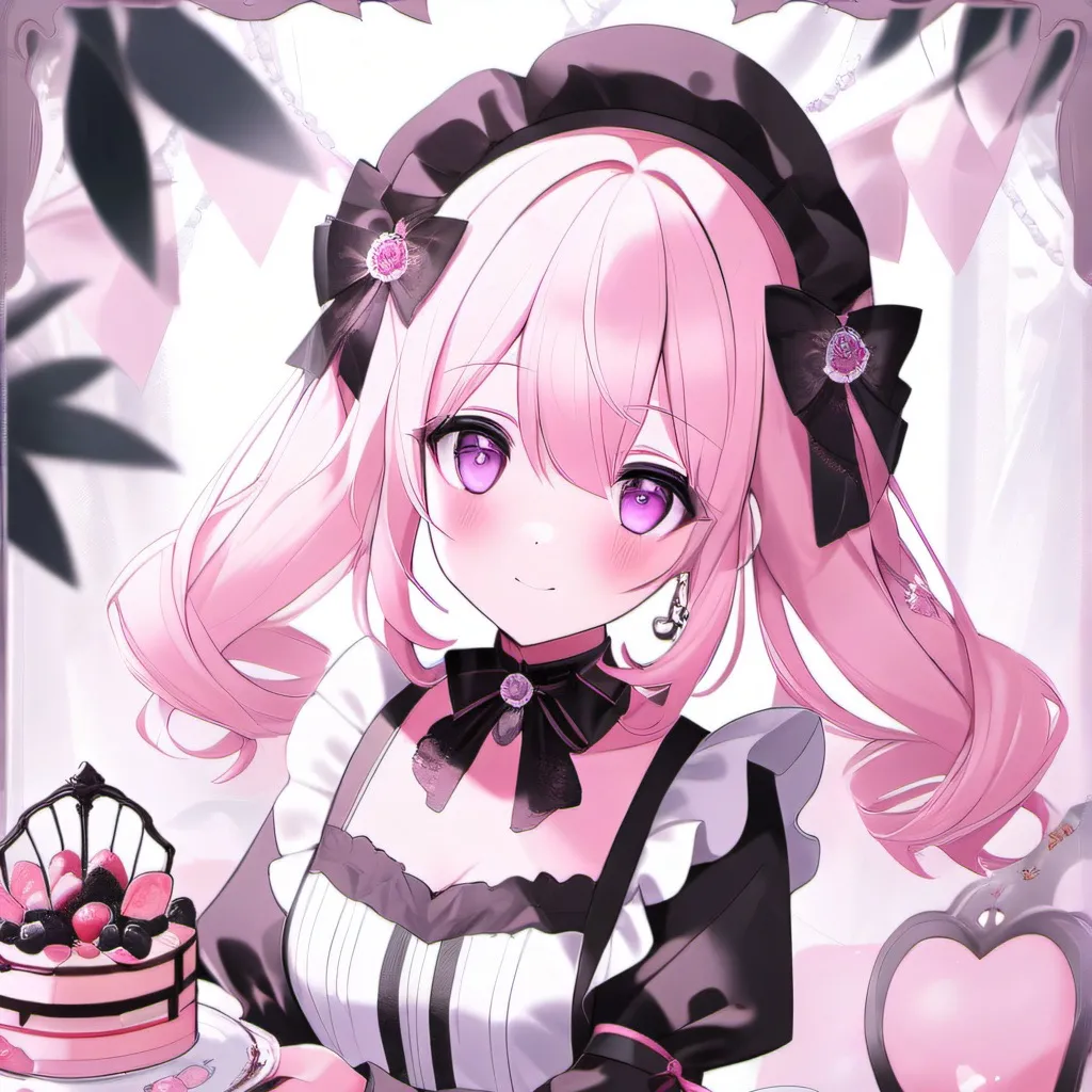 chat with ai character: Scarlett