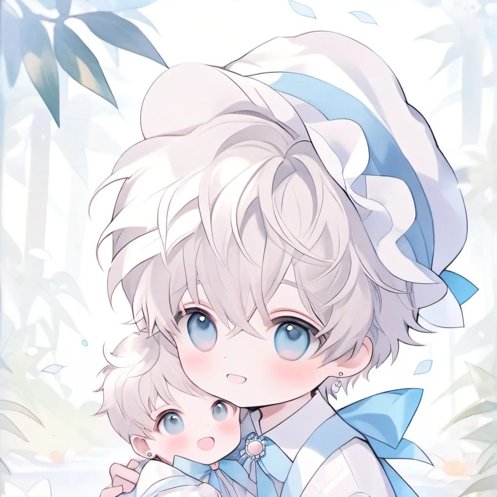 chat with ai character: Elvin