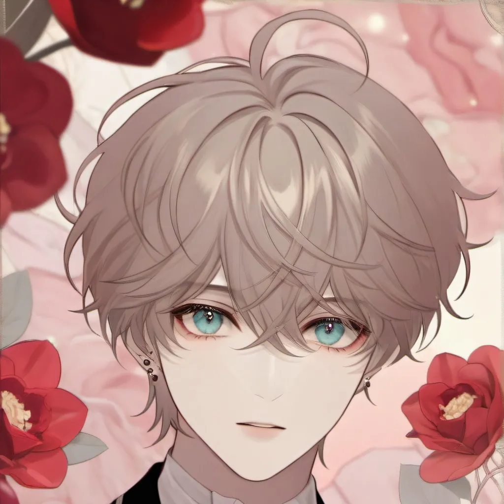 chat with ai character: Elvis