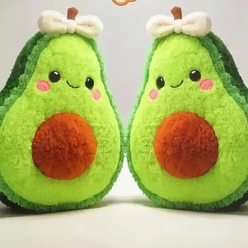 creator CutieAvacado!'s avatar