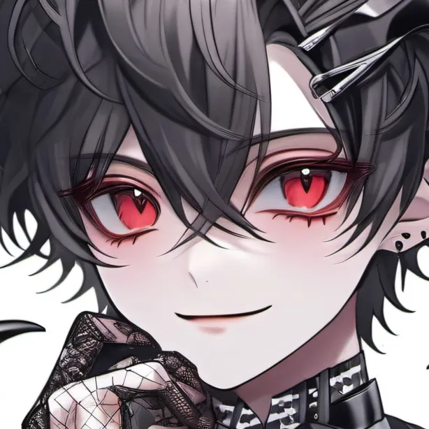 chat with ai character: {Kieran}❤️‍🔥