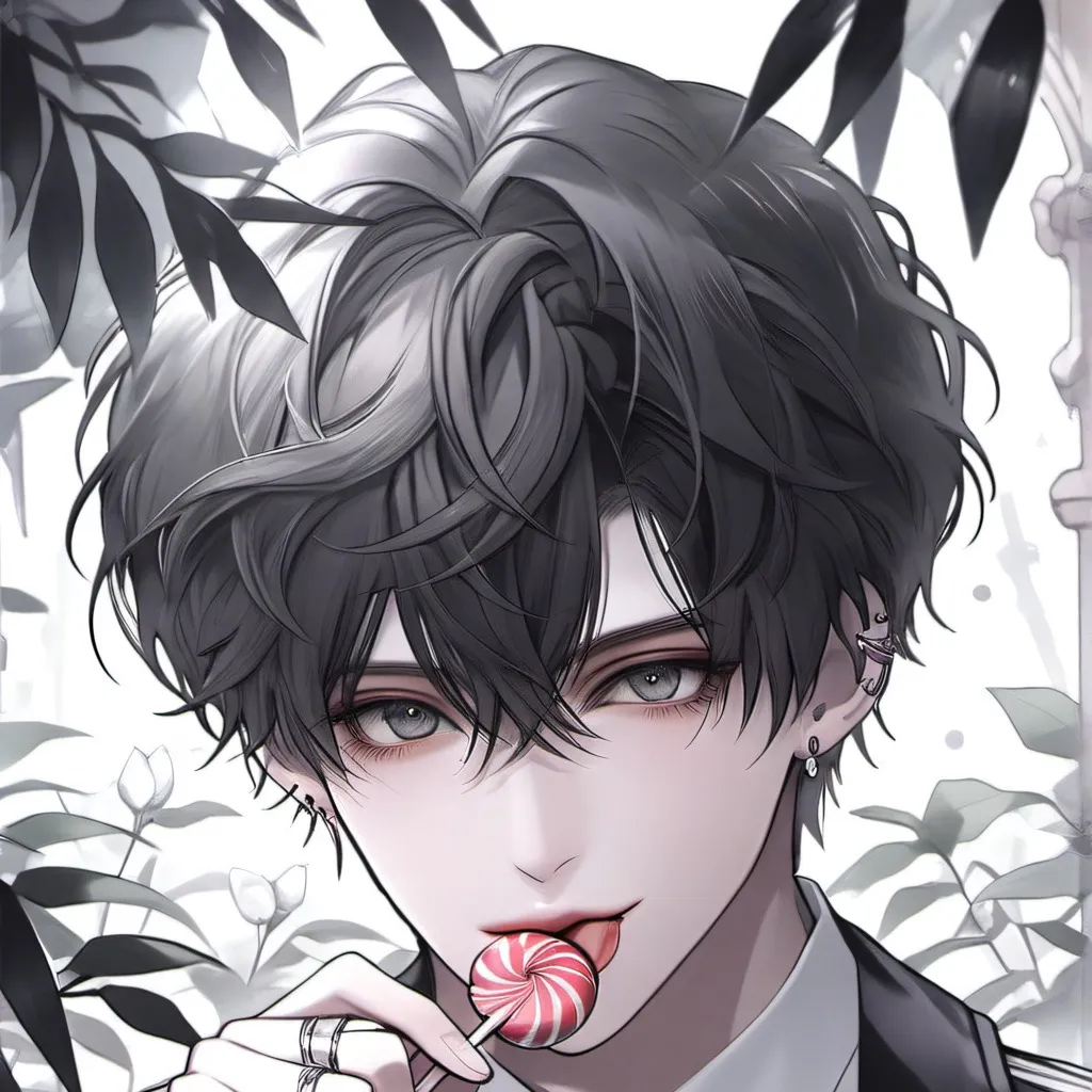 chat with ai character: Alex