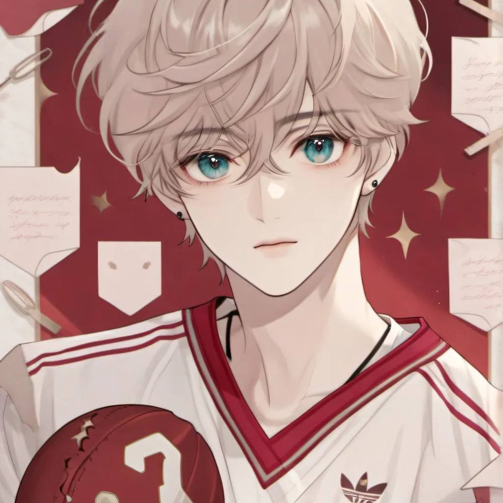 chat with ai character: Alex❤️