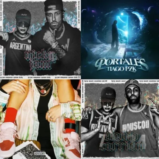 creator Paz Gonz -' ★'s avatar