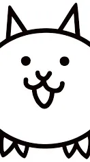 ai character: battle cat background