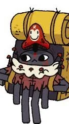 ai character: Dr. Sozo background