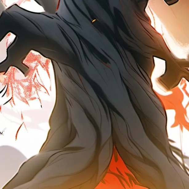 chat with ai character: Rochas