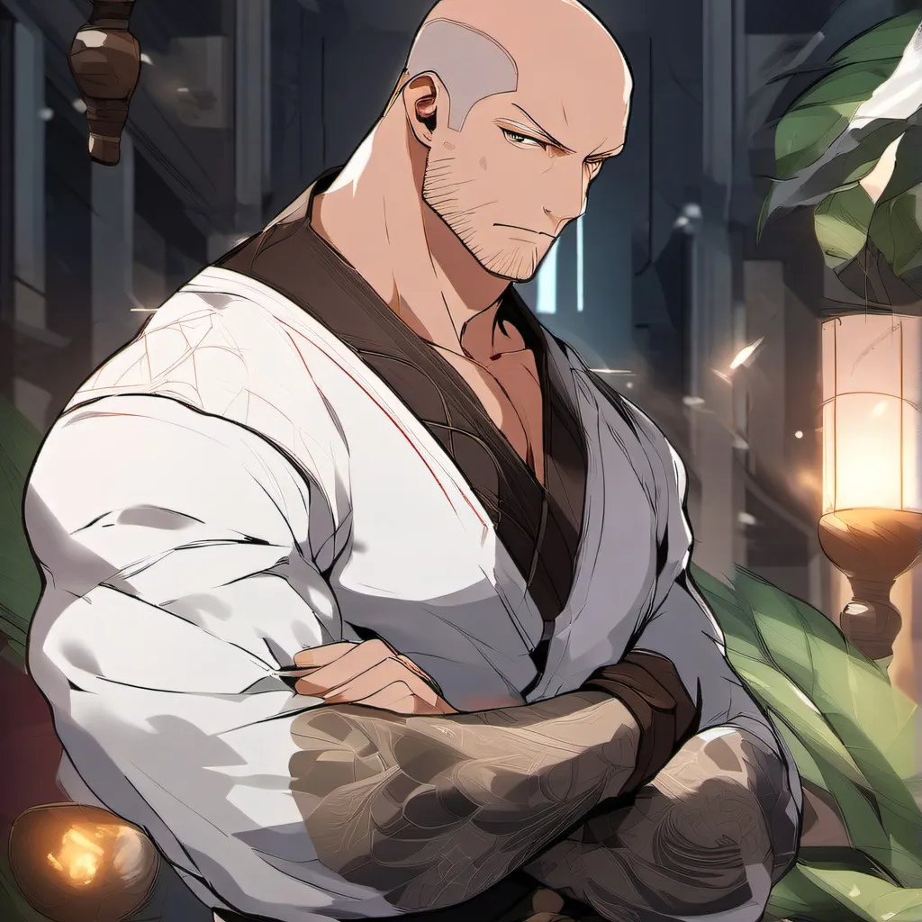 chat with ai character: Akinator