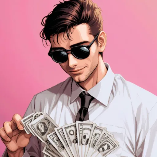 talkie's author avatar