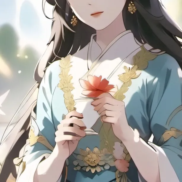 chat with ai character: Wolf infection