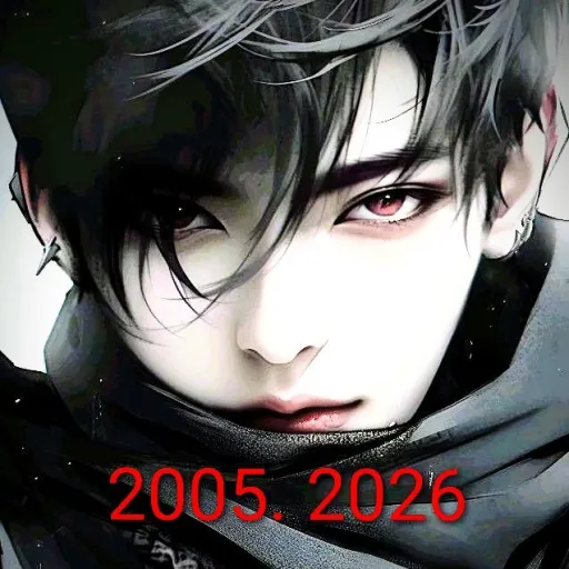 creator luis Ángel 🌹Ainhoa's avatar