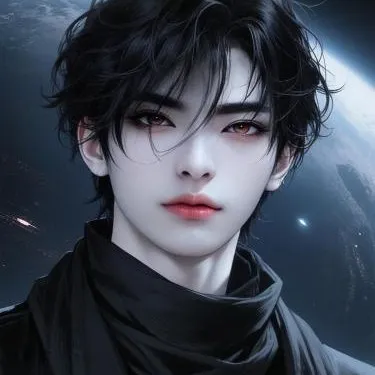 creator luis Ángel 🌹Ainhoa's avatar