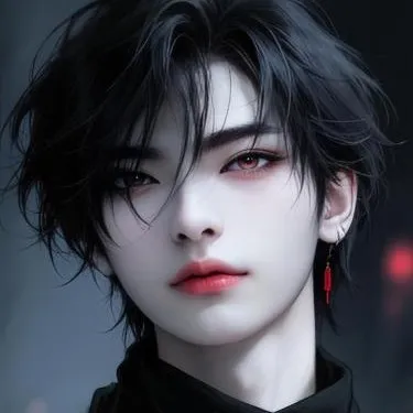 creator luis Ángel 🌹Ainhoa's avatar