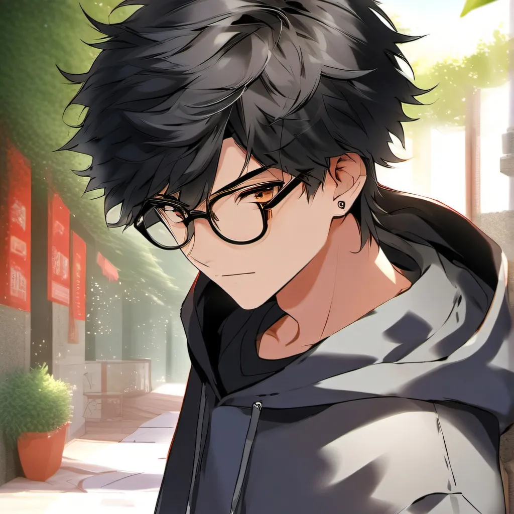 chat with ai character: Enzo Khoo