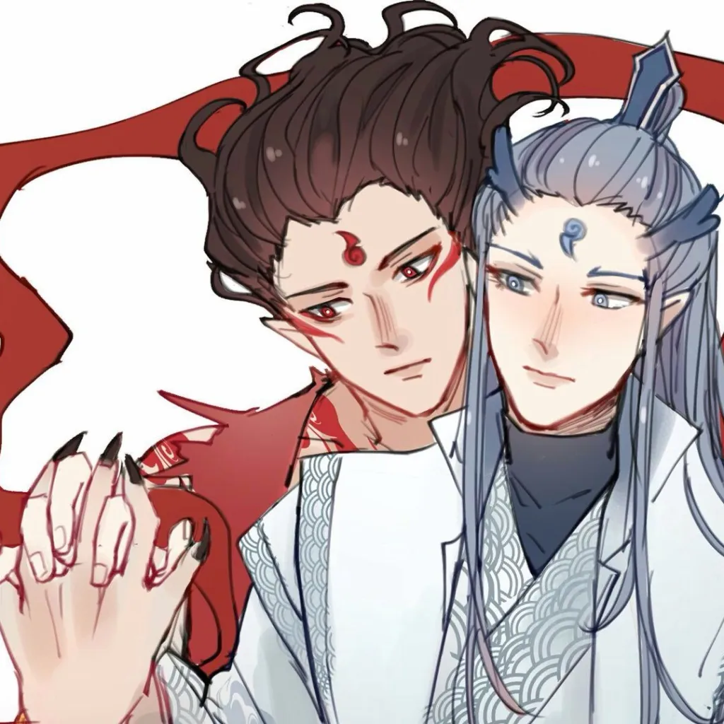 chat with ai character: Ne Zha x Ao Bing