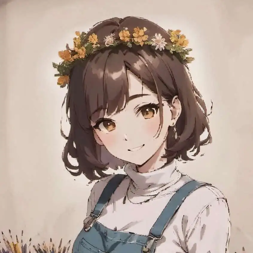 chat with ai character: Amber