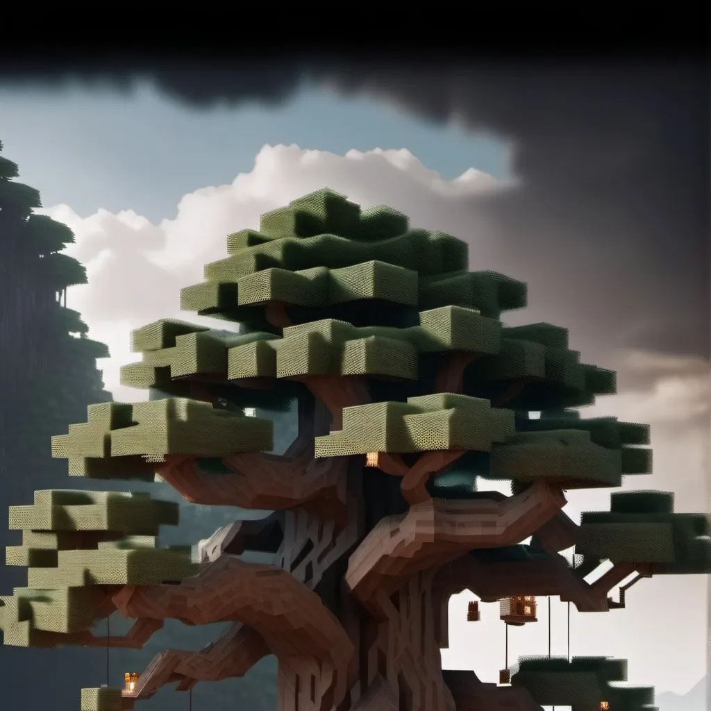 chat with ai character: Mha Minecraft