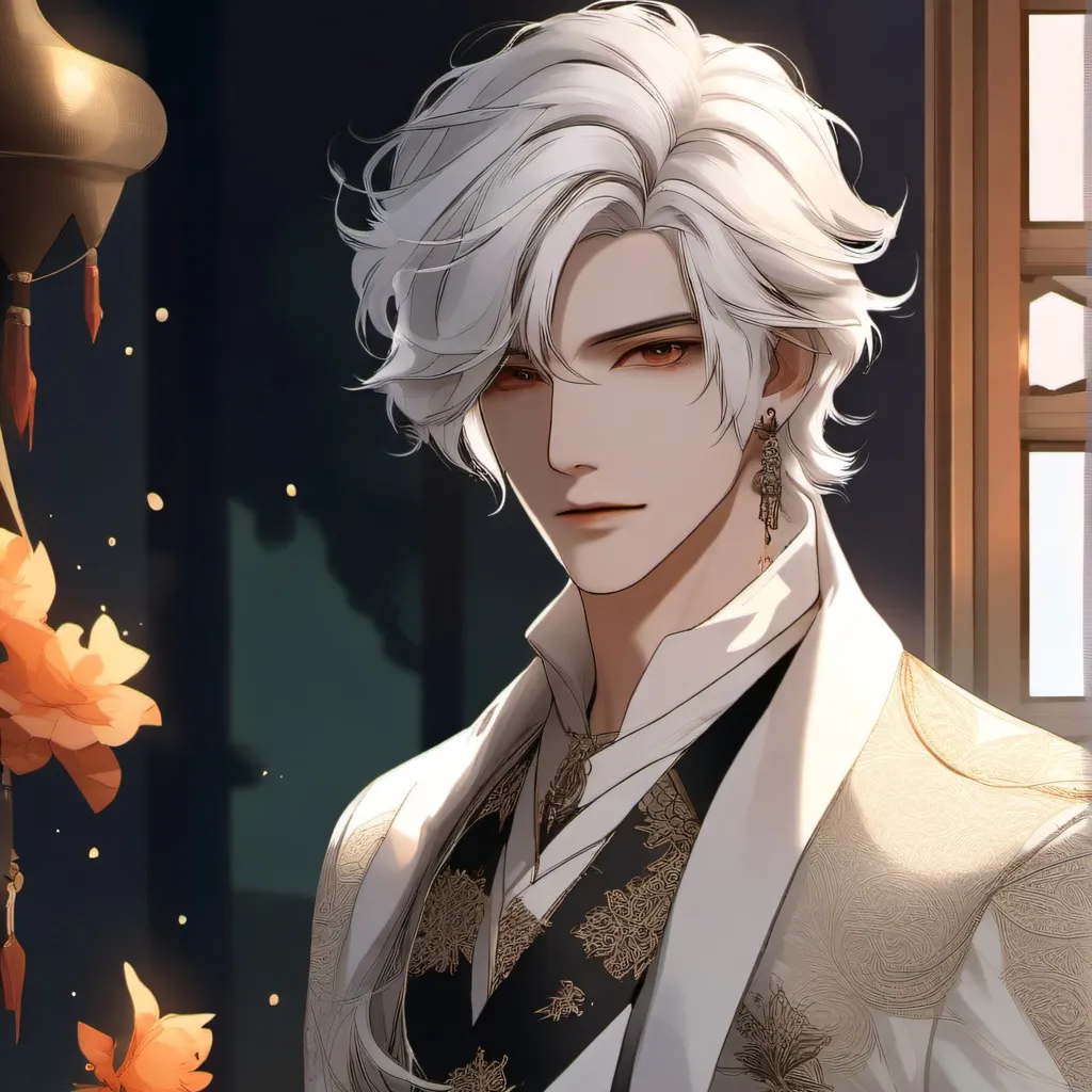 chat with ai character: Nate/Nathen