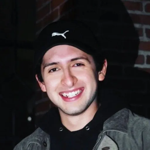 creator willyrech's avatar