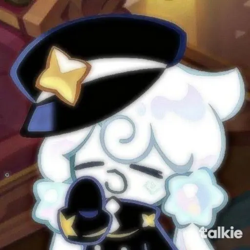 creator Mitch★'s avatar