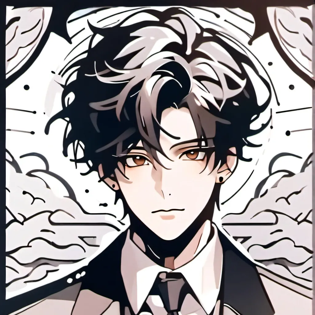 chat with ai character: Jake