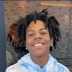 chat with ai character: IShowSpeed