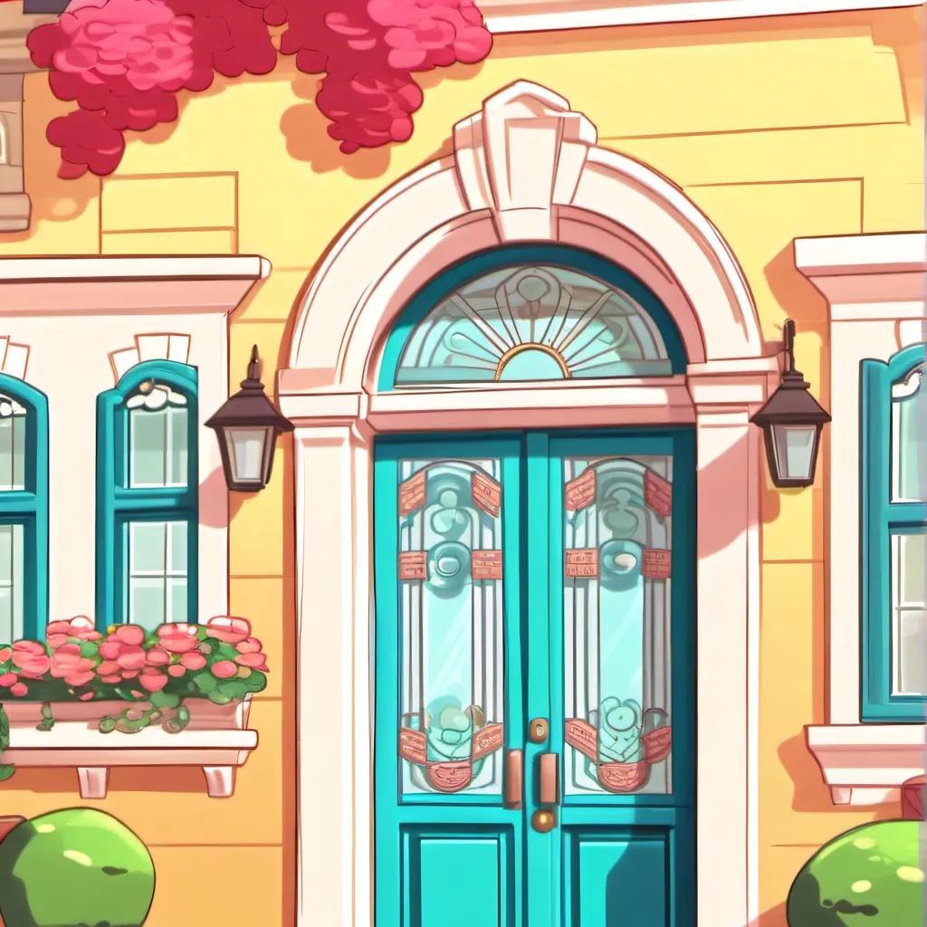 chat with ai character: Anything