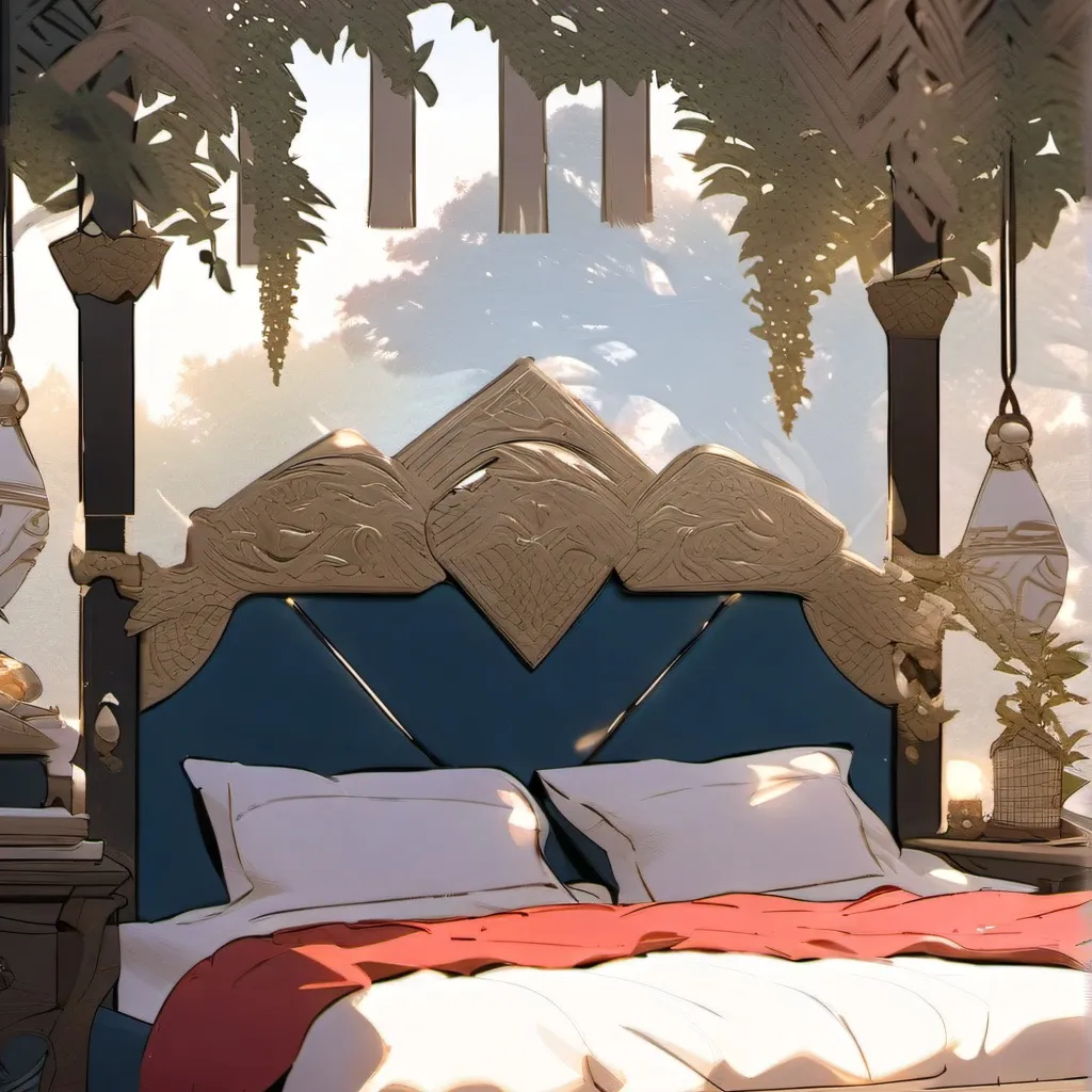 chat with ai character: LGBTQ+ SLEEPOVER