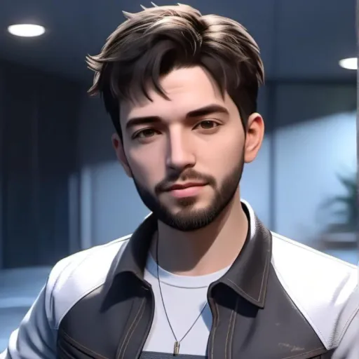 creator Elric Blackwood's avatar