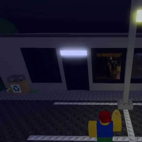 chat with ai character: SNACKCORE STORE